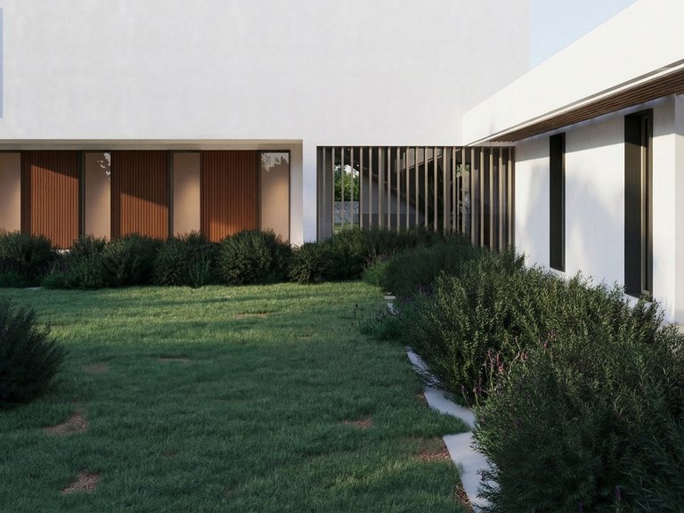 Villa for Sale in Santa Eulalia Del Río Balearic Islands 5