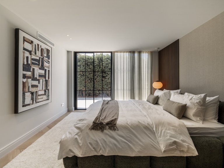 Villa for Sale in Marbella Malaga 16