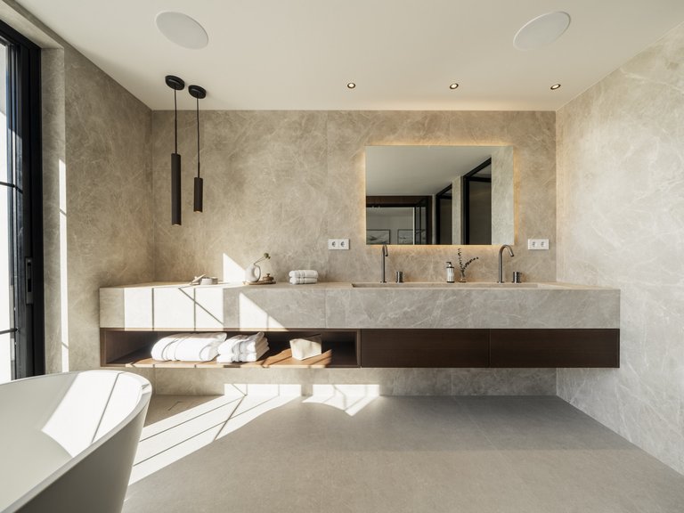 Villa for Sale in Marbella Malaga 34