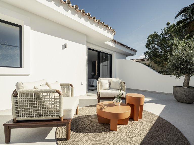 Villa for Sale in Marbella Malaga 37