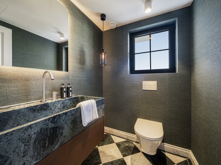 Villa for Sale in Marbella Malaga 23