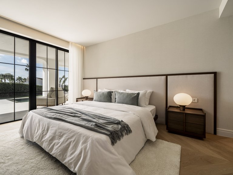 Villa for Sale in Marbella Malaga 36