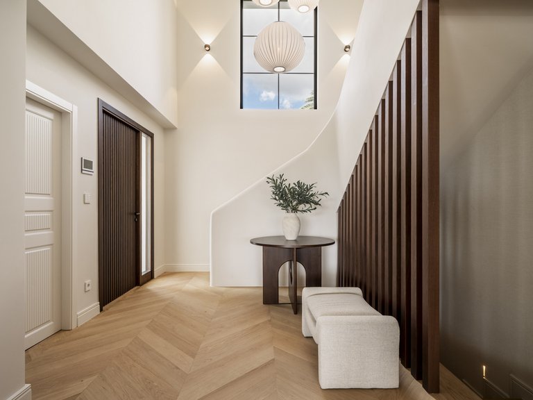 Villa for Sale in Marbella Malaga 52