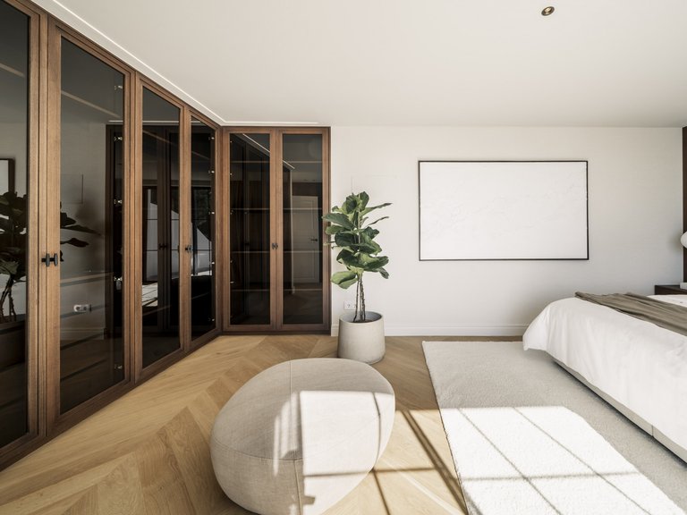 Villa for Sale in Marbella Malaga 20