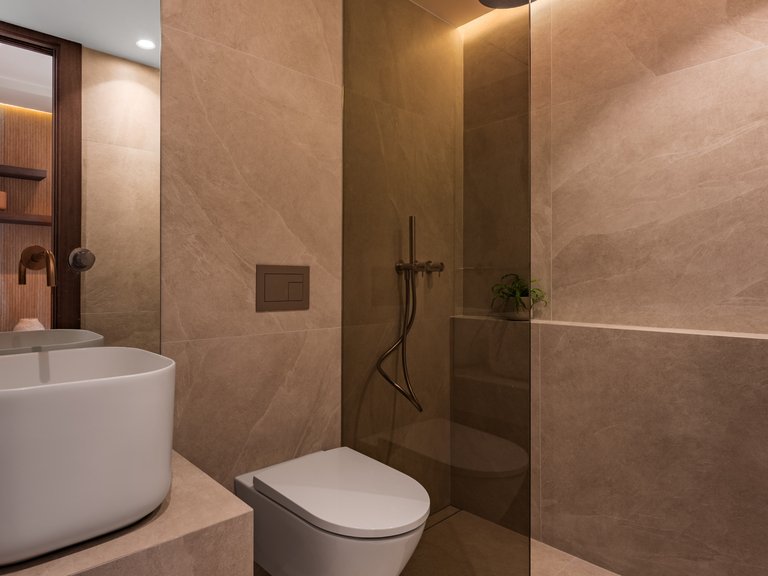 Town House for Sale in Marbella Malaga 10