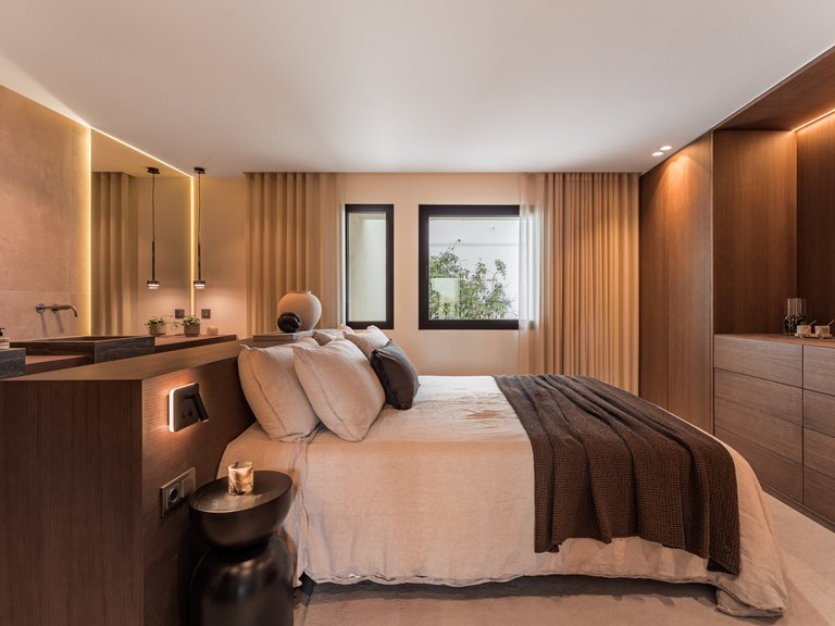 Town House for Sale in Marbella Malaga 14