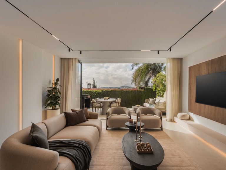 Town House for Sale in Marbella Malaga 2