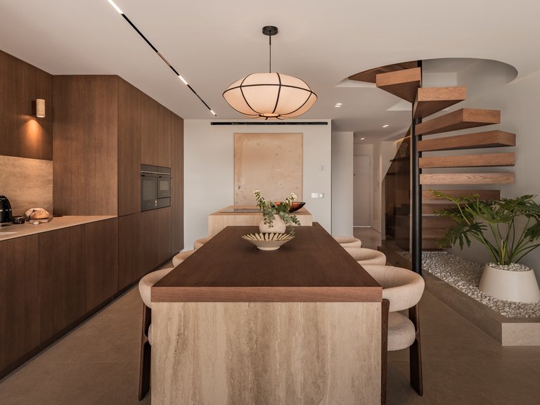 Town House for Sale in Marbella Malaga 5