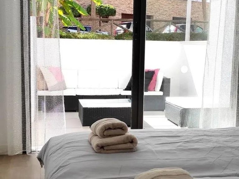 Apartment for Sale in Mijas Costa Malaga 14