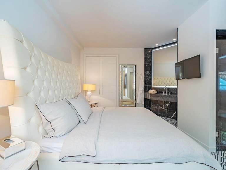 Town House for Sale in Marbella Malaga 23