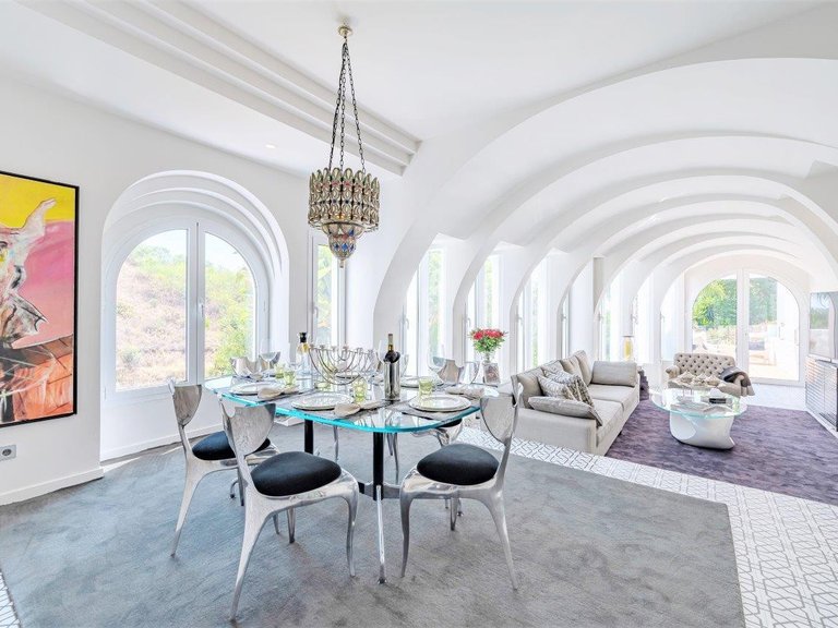 Town House for Sale in Marbella Malaga 11