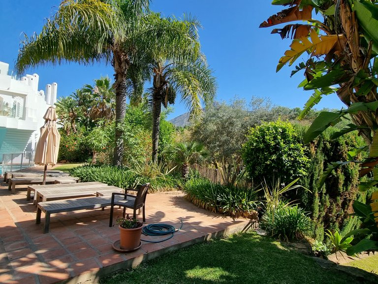 Town House for Sale in Marbella Malaga 28