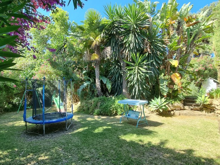 Town House for Sale in Marbella Malaga 30