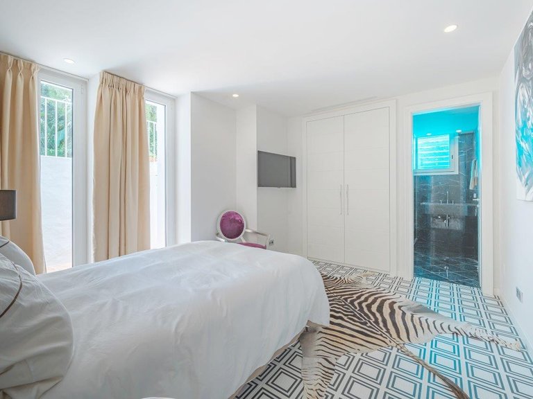 Town House for Sale in Marbella Malaga 22