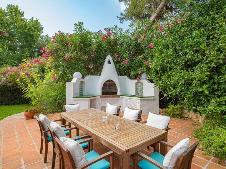 Town House for Sale in Marbella Malaga 10