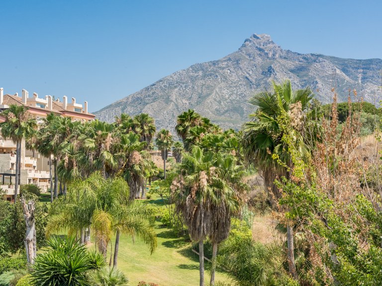 Town House for Sale in Marbella Malaga 2