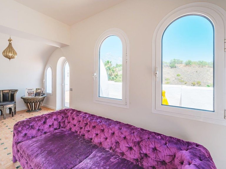Town House for Sale in Marbella Malaga 33