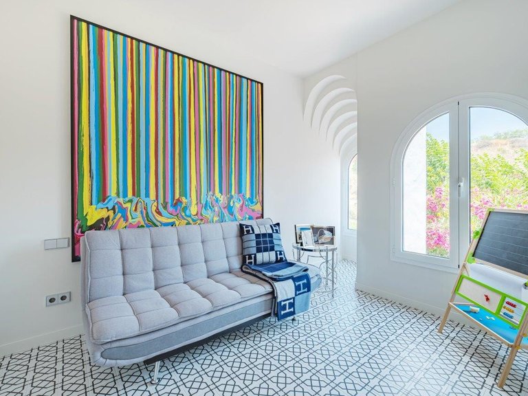 Town House for Sale in Marbella Malaga 16