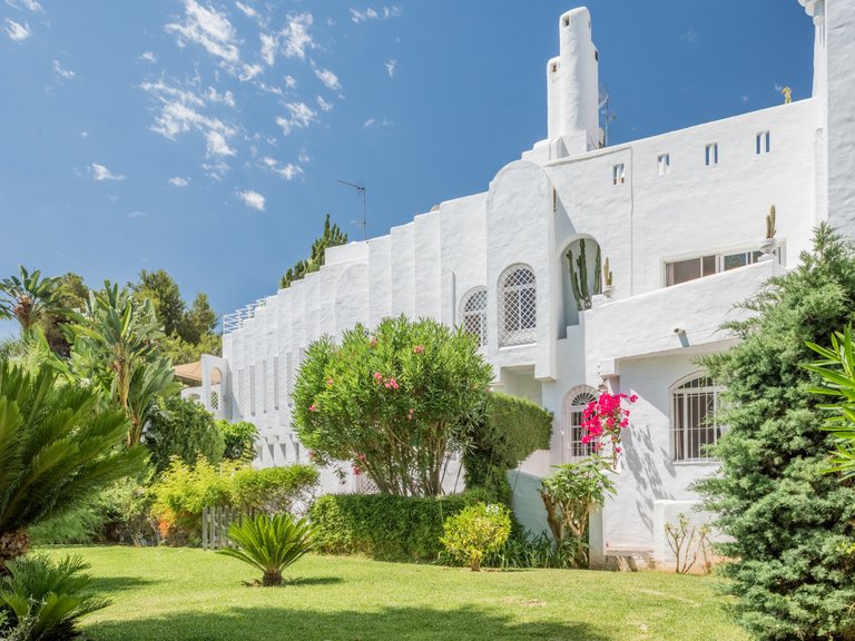 Town House for Sale in Marbella Malaga 36