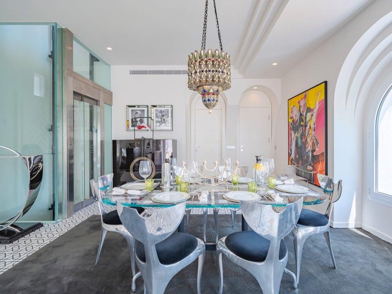 Town House for Sale in Marbella Malaga 14