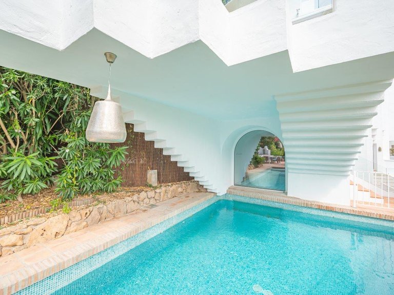 Town House for Sale in Marbella Malaga 7