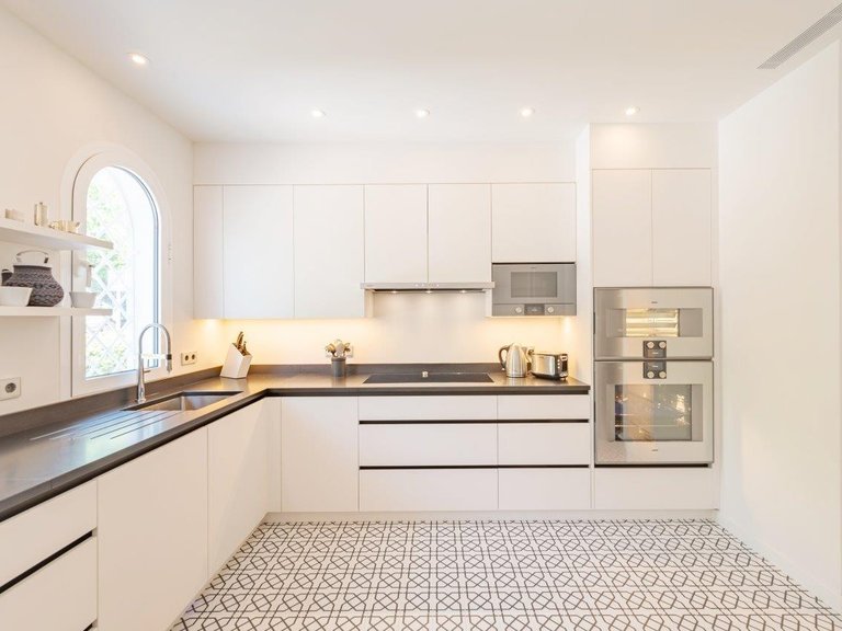 Town House for Sale in Marbella Malaga 15