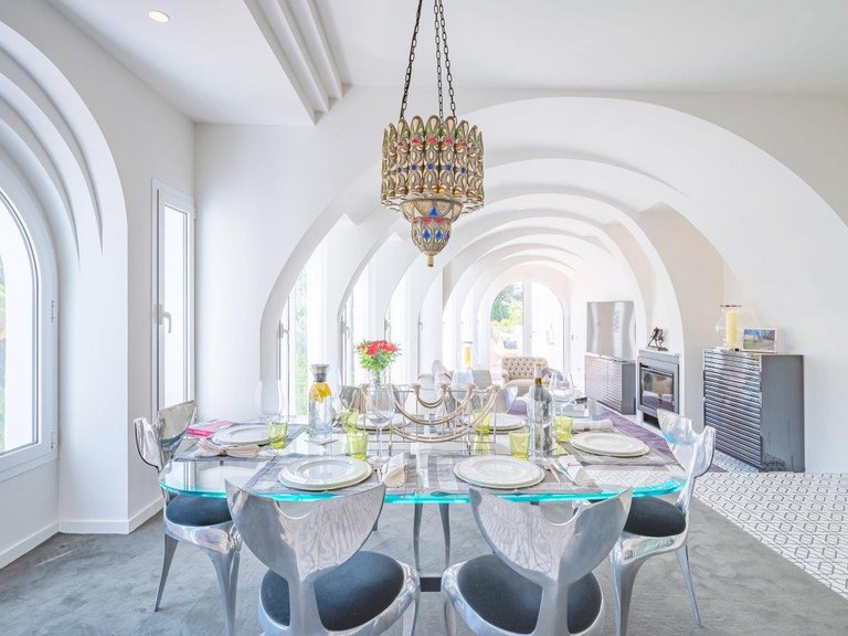 Town House for Sale in Marbella Malaga 9