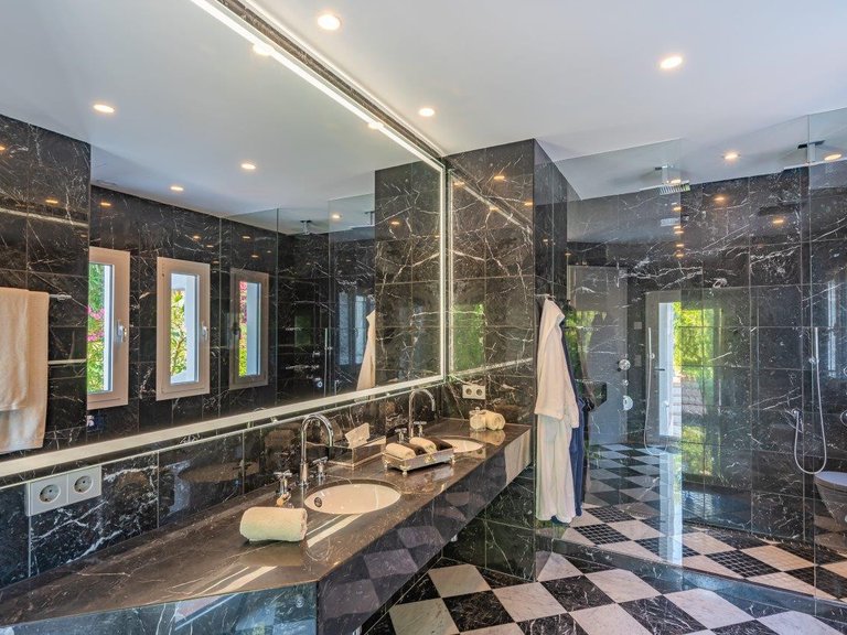 Town House for Sale in Marbella Malaga 19