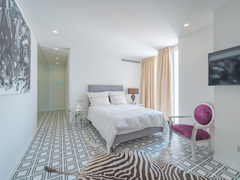 Town House for Sale in Marbella Malaga 21