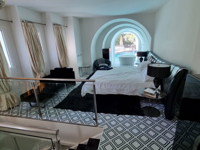 Town House for Sale in Marbella Malaga 13
