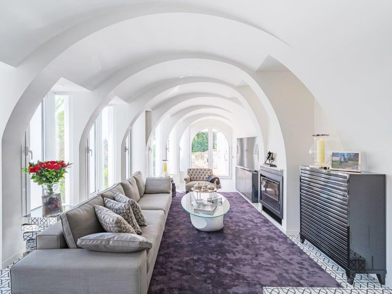 Town House for Sale in Marbella Malaga 3
