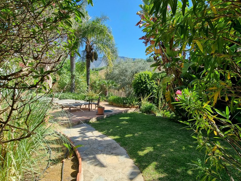 Town House for Sale in Marbella Malaga 27