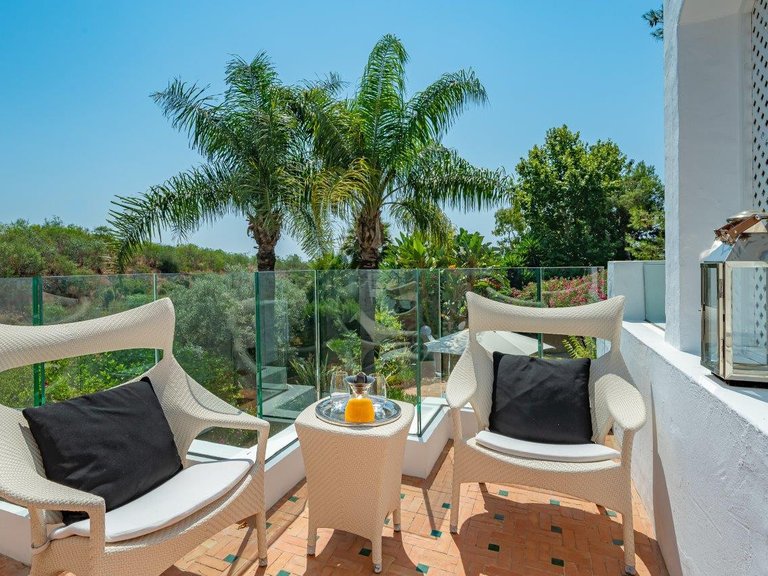 Town House for Sale in Marbella Malaga 26