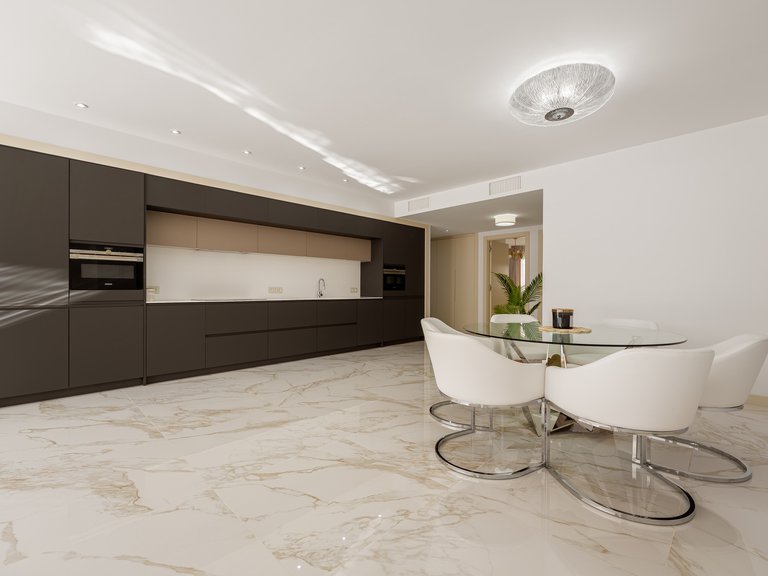 Apartment for Sale in Marbella Malaga 8