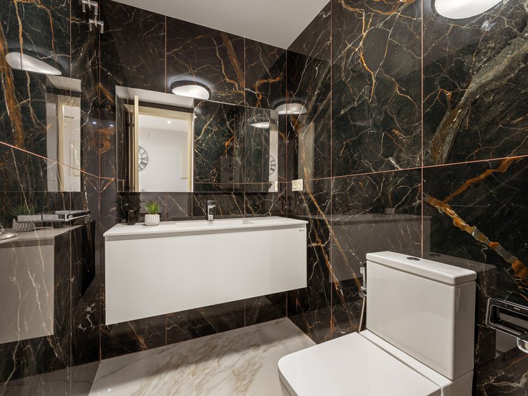 Apartment for Sale in Marbella Malaga 15