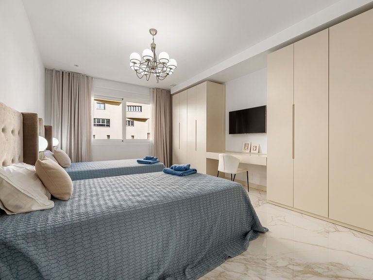 Apartment for Sale in Marbella Malaga 10