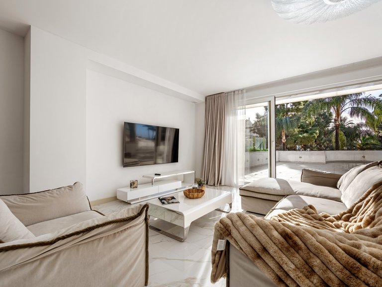 Apartment for Sale in Marbella Malaga 2