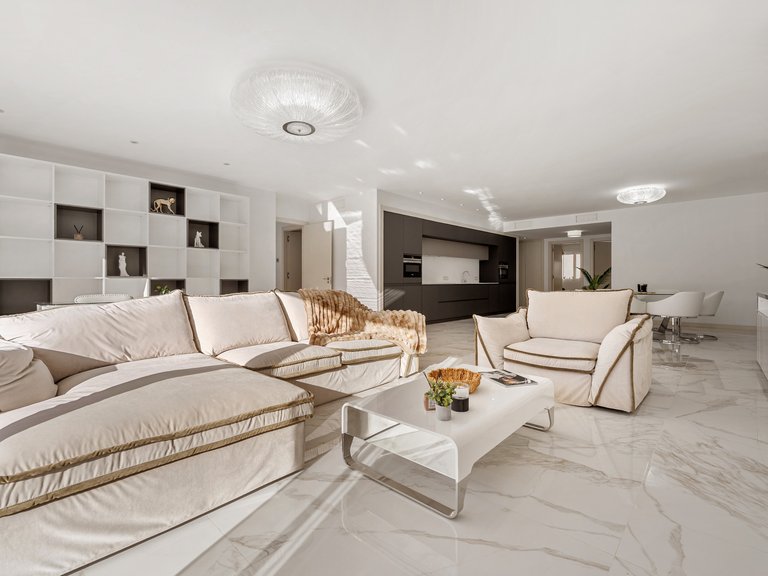 Apartment for Sale in Marbella Malaga 7