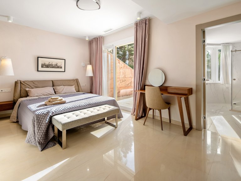 Apartment for Sale in Marbella Malaga 21