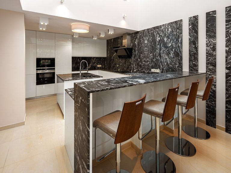 Apartment for Sale in Marbella Malaga 8