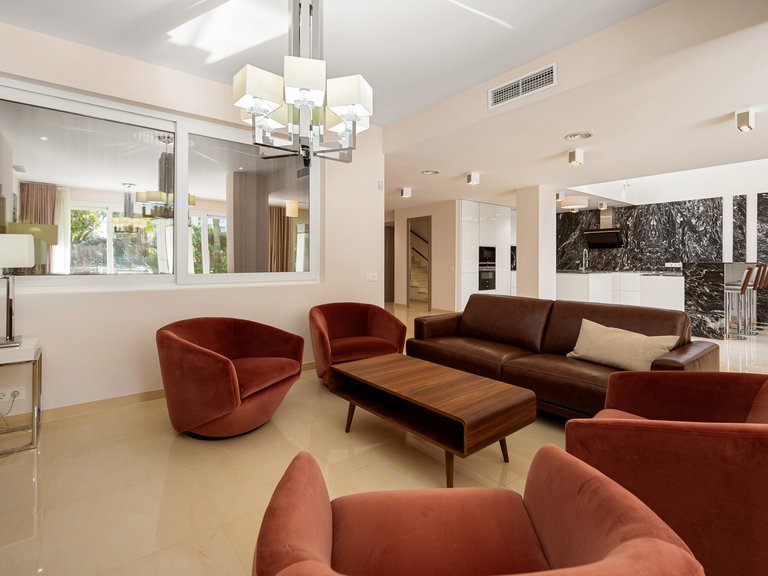 Apartment for Sale in Marbella Malaga 7