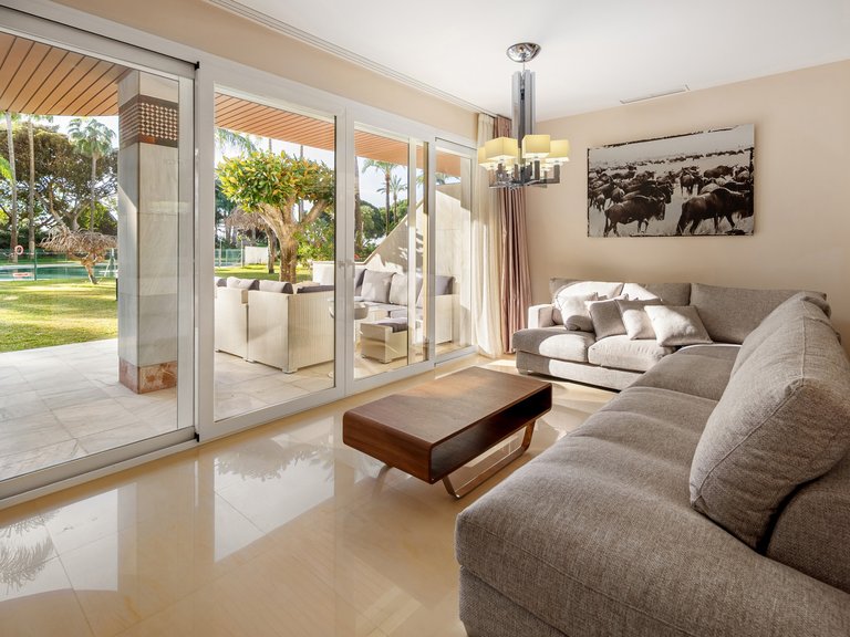 Apartment for Sale in Marbella Malaga 4