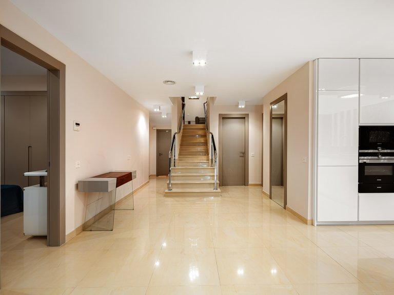 Apartment for Sale in Marbella Malaga 11