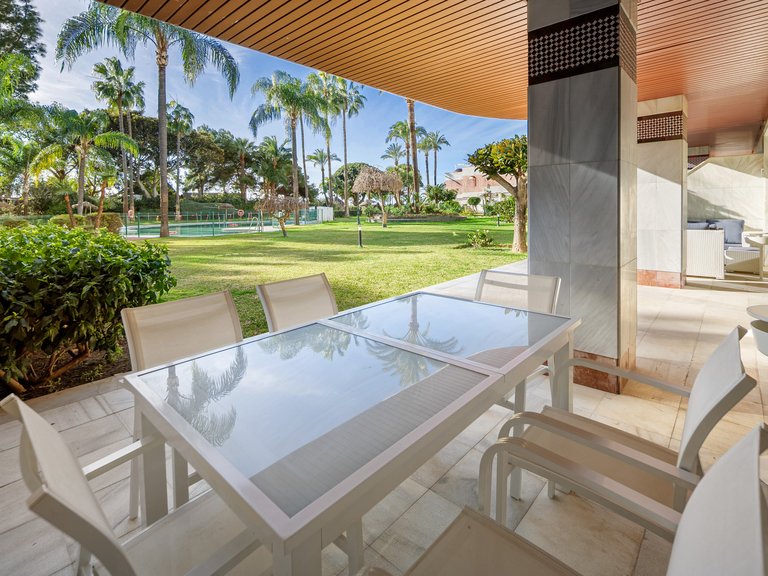 Apartment for Sale in Marbella Malaga 3