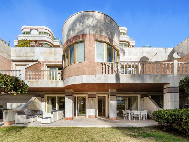 Apartment for Sale in Marbella Malaga 1