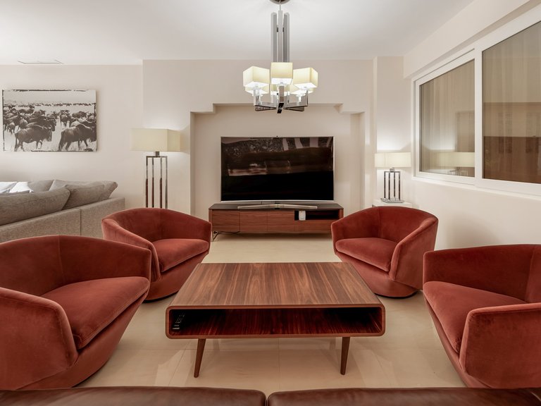 Apartment for Sale in Marbella Malaga 5