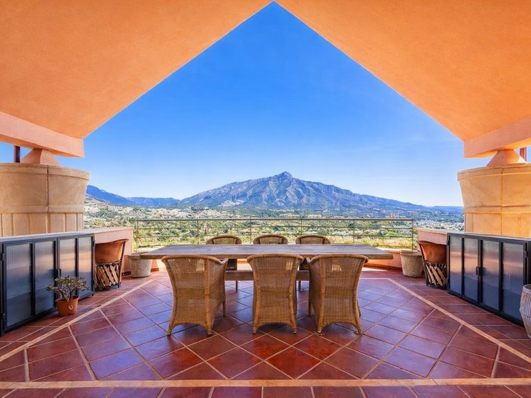 Town House for Sale in Marbella Malaga 2