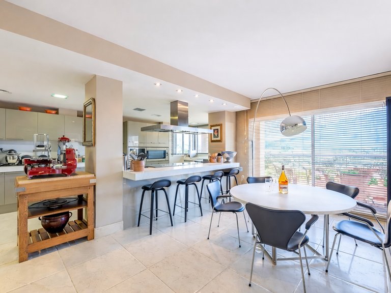 Town House for Sale in Marbella Malaga 10
