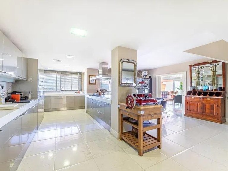 Town House for Sale in Marbella Malaga 11