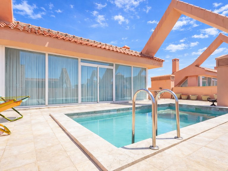 Town House for Sale in Marbella Malaga 21
